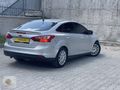 2012 Ford Focus 1.6 Tdci Titanium Full Paket