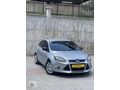 2012 Ford Focus 1.6 Tdci Titanium Full Paket