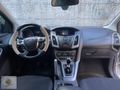 2012 Ford Focus 1.6 Tdci Titanium Full Paket