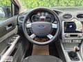 2010 MODEL+1.6TDCI+FOCUS+TİTANIUM+SIFIR MOTOR HATASIZ AYARINDA