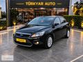 2010 MODEL+1.6TDCI+FOCUS+TİTANIUM+SIFIR MOTOR HATASIZ AYARINDA
