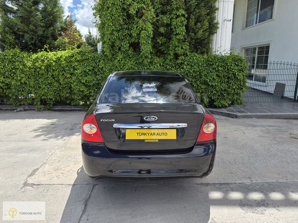 2010 MODEL+1.6TDCI+FOCUS+TİTANIUM+SIFIR MOTOR HATASIZ AYARINDA