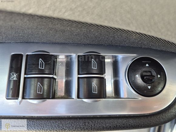 2010 MODEL+1.6TDCI+FOCUS+TİTANIUM+SIFIR MOTOR HATASIZ AYARINDA
