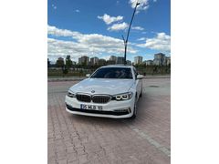 Sahibinden BMW 5 Serisi 520i Luxury Line 2017 Model 