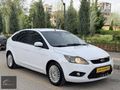 2009_FOCUS_1.6_TDCI_TİTANİUM_110HP_KUSURSUZ_