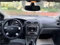 2009_FOCUS_1.6_TDCI_TİTANİUM_110HP_KUSURSUZ_