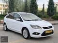 2009_FOCUS_1.6_TDCI_TİTANİUM_110HP_KUSURSUZ_