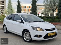 2009_FOCUS_1.6_TDCI_TİTANİUM_110HP_KUSURSUZ_