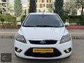 2009_FOCUS_1.6_TDCI_TİTANİUM_110HP_KUSURSUZ_