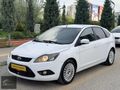 2009_FOCUS_1.6_TDCI_TİTANİUM_110HP_KUSURSUZ_