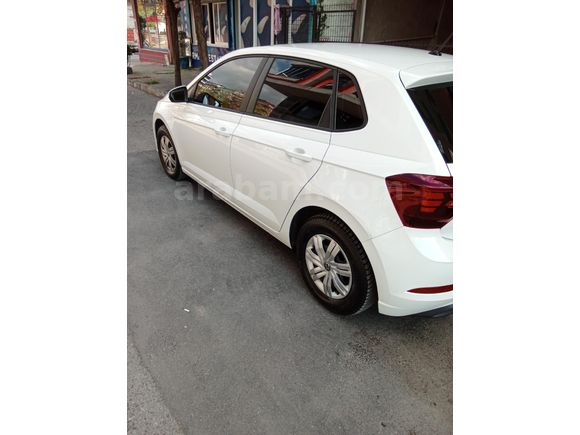 Sahibinden Volkswagen Polo 1.0 Impression 2023 Model