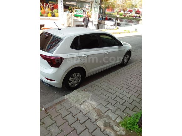 Sahibinden Volkswagen Polo 1.0 Impression 2023 Model