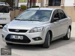 DIŞGEÇMEZ AUTO DAN FORT FOCUS