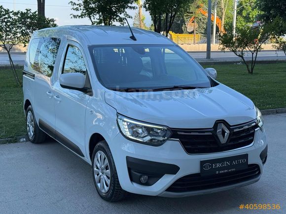 2023 HATASIZ 1.5 DCİ !! SERVİS BAKIMLI!!