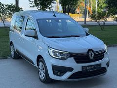 2023 HATASIZ 1.5 DCİ !! SERVİS BAKIMLI!!