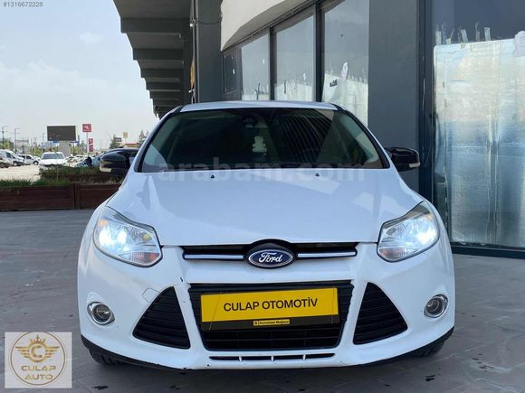 2012 TİTANYUM RS EN DOLU PAKETİ