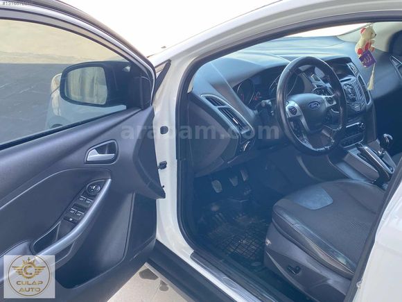 2012 TİTANYUM RS EN DOLU PAKETİ
