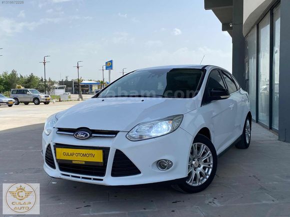 2012 TİTANYUM RS EN DOLU PAKETİ