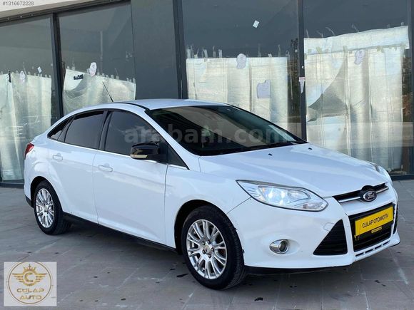 2012 TİTANYUM RS EN DOLU PAKETİ