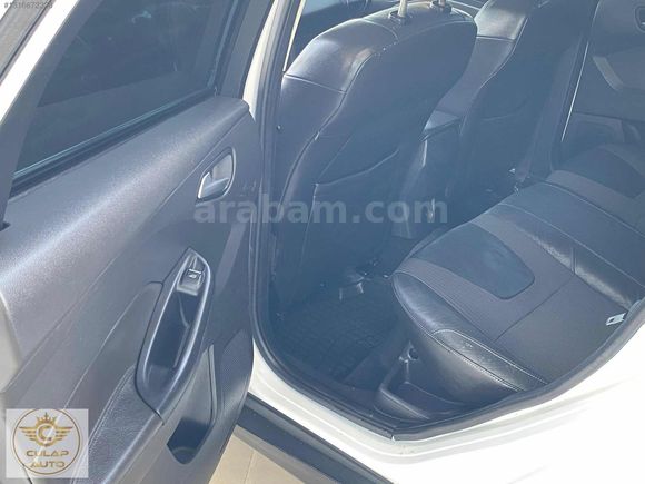 2012 TİTANYUM RS EN DOLU PAKETİ