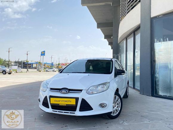 2012 TİTANYUM RS EN DOLU PAKETİ