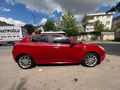 Değişensiz / 2013 Giulietta Distinctive