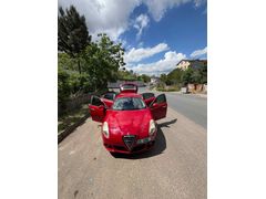 Değişensiz / 2013 Giulietta Distinctive