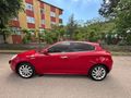 Değişensiz / 2013 Giulietta Distinctive