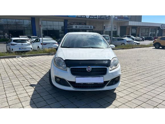Sahibinden Fiat Linea 1.3 Multijet Pop 2013 Model
