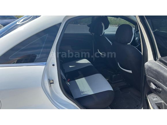 Sahibinden Fiat Linea 1.3 Multijet Pop 2013 Model