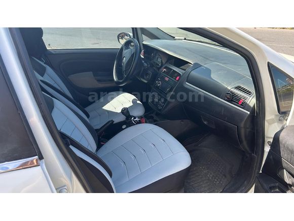 Sahibinden Fiat Linea 1.3 Multijet Pop 2013 Model