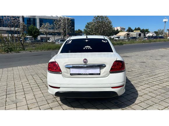 Sahibinden Fiat Linea 1.3 Multijet Pop 2013 Model