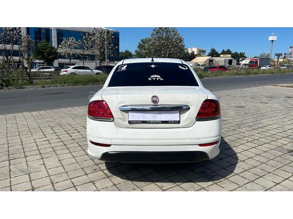 Sahibinden Fiat Linea 1.3 Multijet Pop 2013 Model