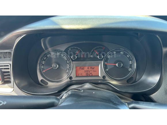 Sahibinden Fiat Linea 1.3 Multijet Pop 2013 Model