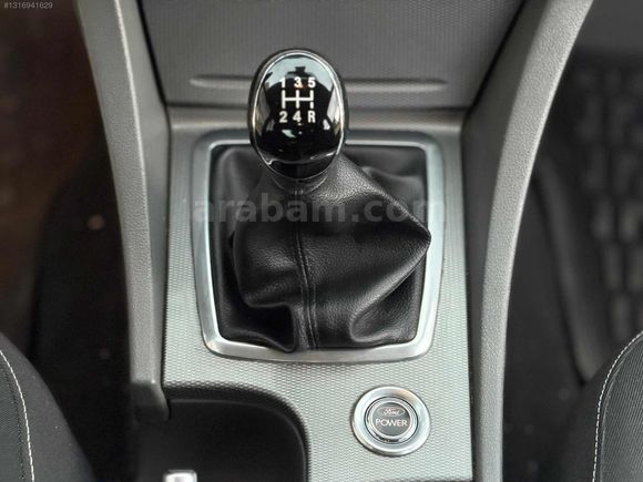2010 TİTANİUM 167 BİN KM DE STAR STOPLU