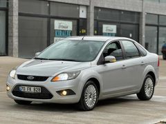 2010 TİTANİUM 167 BİN KM DE STAR STOPLU