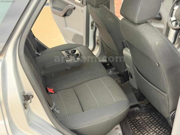 2010 TİTANİUM 167 BİN KM DE STAR STOPLU