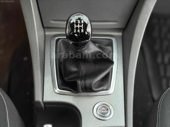 2010 TİTANİUM 167 BİN KM DE STAR STOPLU