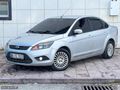WOLF MOTORS'TAN TİTANİUM PAKET FORD FOCUS