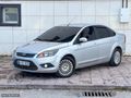 WOLF MOTORS'TAN TİTANİUM PAKET FORD FOCUS