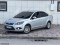 WOLF MOTORS'TAN TİTANİUM PAKET FORD FOCUS