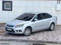 WOLF MOTORS'TAN TİTANİUM PAKET FORD FOCUS