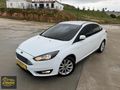 ÇINAR AUTO'DAN FUL BAKIMLI EN DOLUSU FOCUS 3.5