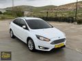 ÇINAR AUTO'DAN FUL BAKIMLI EN DOLUSU FOCUS 3.5