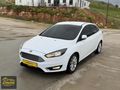 ÇINAR AUTO'DAN FUL BAKIMLI EN DOLUSU FOCUS 3.5