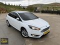 ÇINAR AUTO'DAN FUL BAKIMLI EN DOLUSU FOCUS 3.5