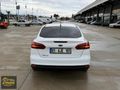 ÇINAR AUTO'DAN FUL BAKIMLI EN DOLUSU FOCUS 3.5