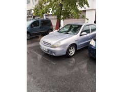 Sahibinden Citroen Xsara 1.4 HDi 2004 Model  170.000 km Gri (metalik)