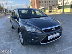2009 FORD FOCUS ÇOK TEMİZ BAKIMLI MASRAFSIZ