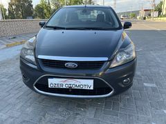 2009 FORD FOCUS ÇOK TEMİZ BAKIMLI MASRAFSIZ